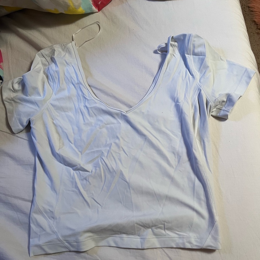 Lululemon align t shirt